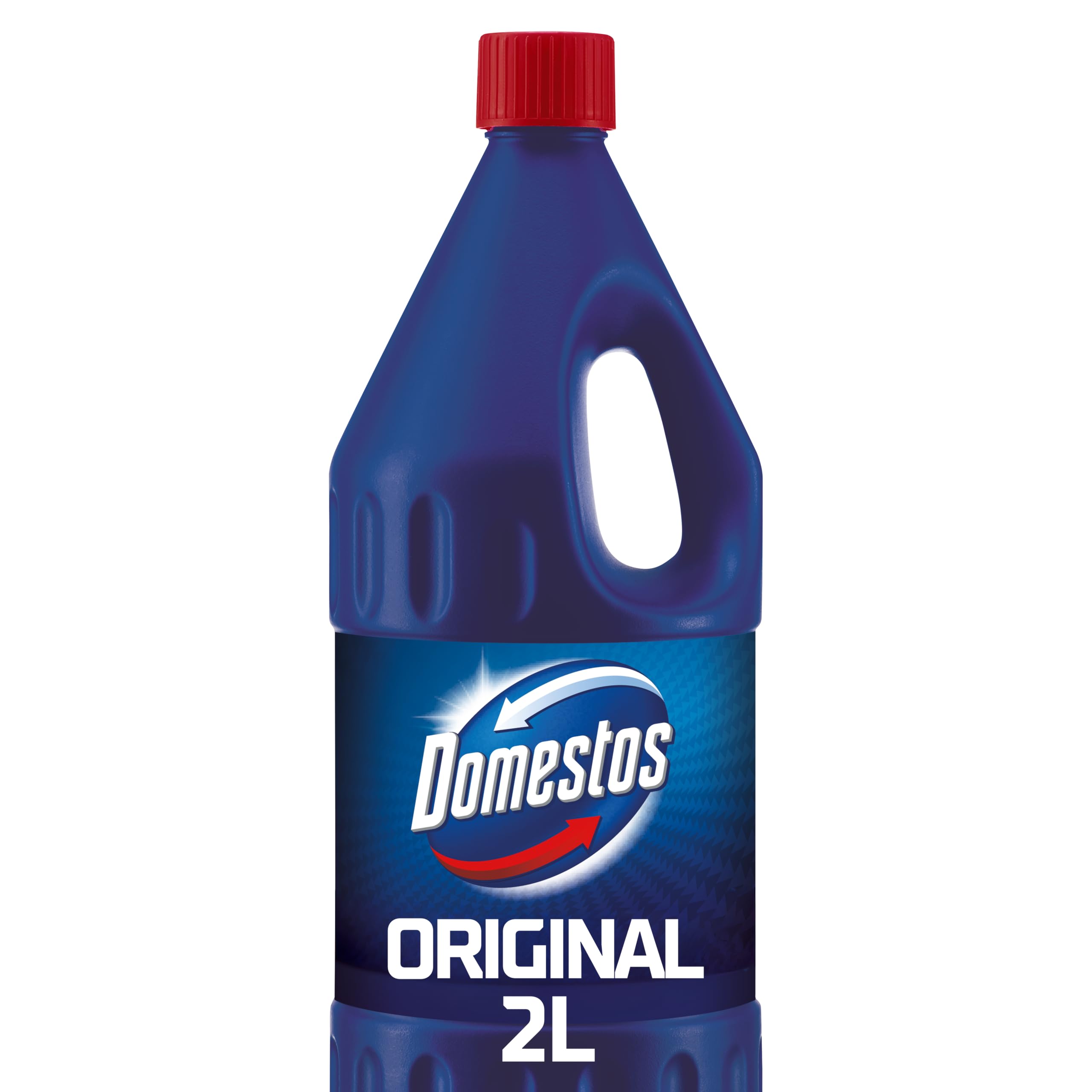Domestos Original Thick Bleach 2 L