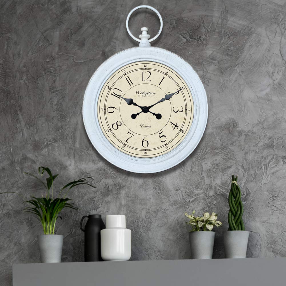 レトロ 掛け時計　大型 友安製作所 掛け時計 壁掛け時計 大きい 大型 特大 おしゃれ