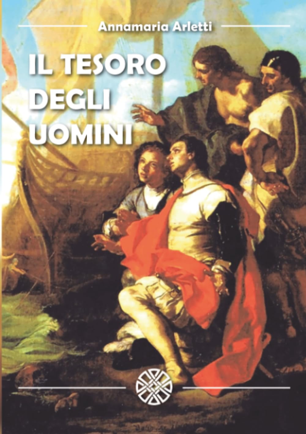 Il tesoro degli uomini