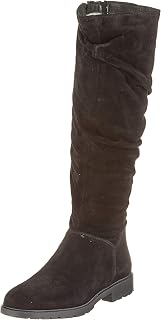 Amazon.es: botas altas mujer