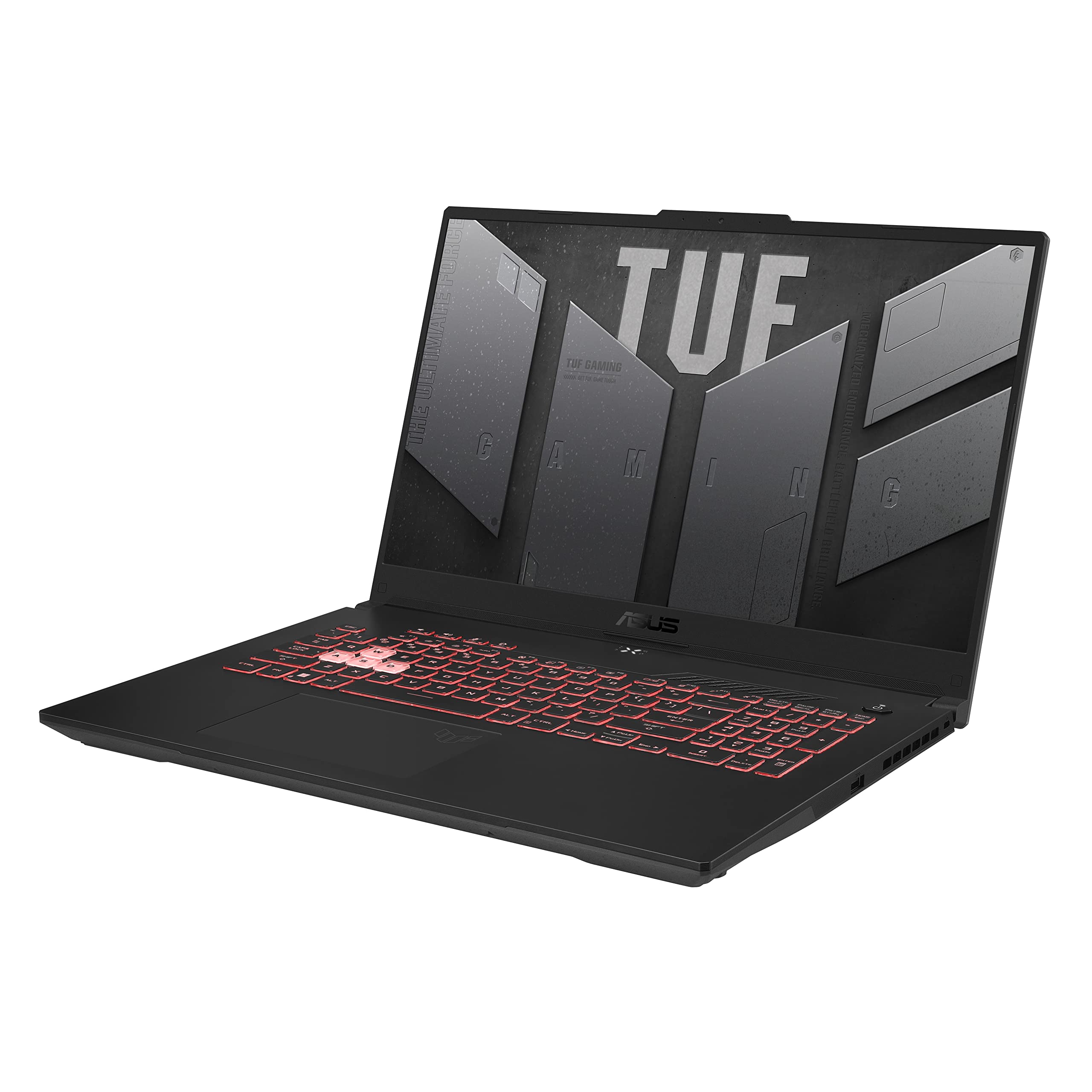 Amazon.com: ASUS 2022 Newest TUF Gaming Laptop, 17.3 inch 