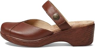 Alegria Womens Sydni Wedge Clog