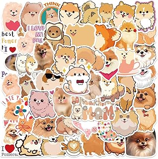 Pomeranians