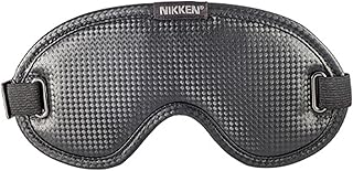 Kenko PowerSleep Mask - Magnetic Eye Mask with DynaFlux Tech, Tourmaline Fibers, Blocks Light, Eases Strain for Deeper Rejuvenation
