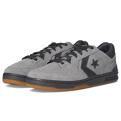 Converse Converse Cl98 Shoes Classic Grey/Dark Matter/Gum Honey
