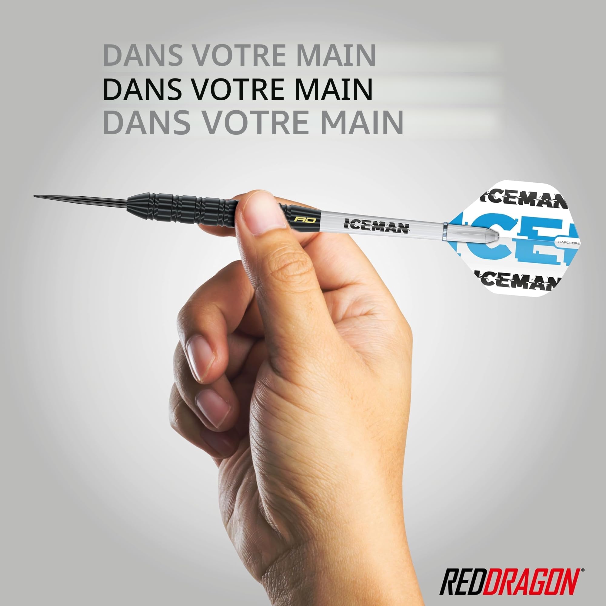 RED DRAGON Darts Ultimate 50 Piece Set Peter Wright Snakebite Gerwyn Price