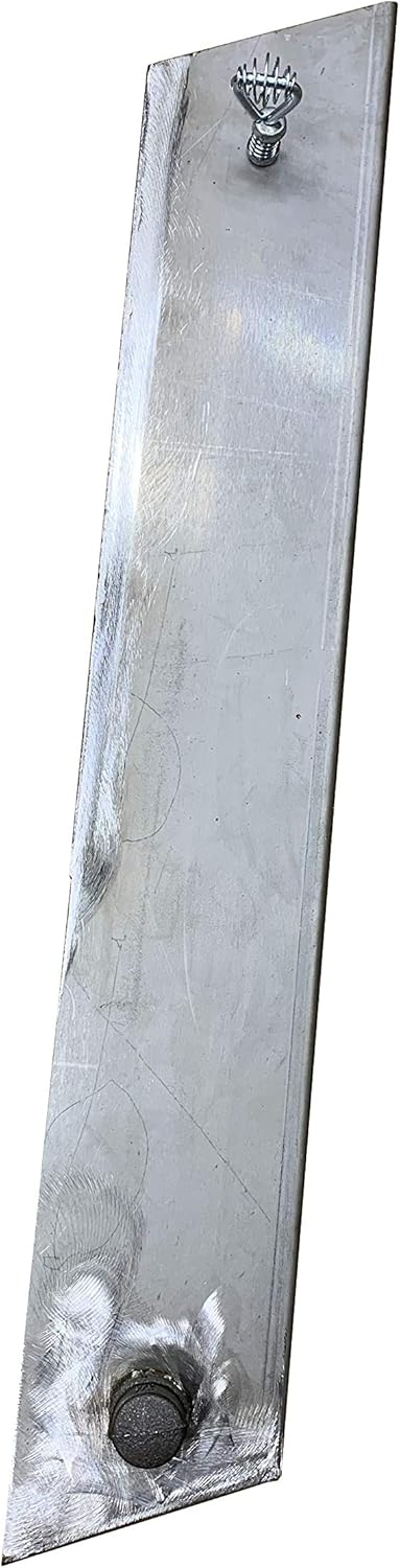 Smoke Stack Exhaust Stack Universal Weld on