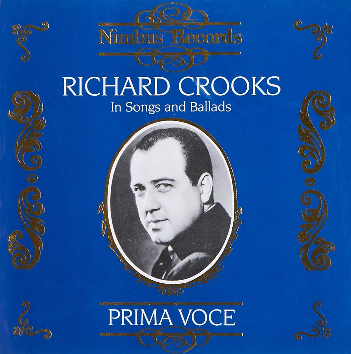 Crooks: Songs and Ballads