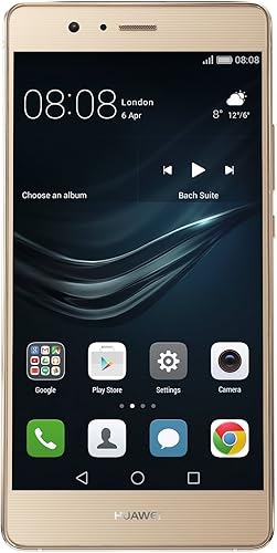 Huawei Lite Smartphone dual sim Display 5 2 FHD Processore octa-core kirin 650 memoria interna 3GB RAM Fotocamera MP Oro Huawei Lite Smartphone dual sim Display 5 2 FHD Processore octa-core kirin 650 memoria interna 3GB RAM Fotocamera MP Oro