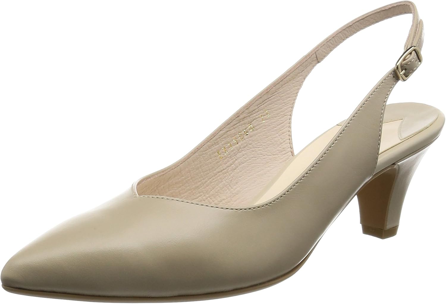 [エイゾー] パンプス 35060 レディース