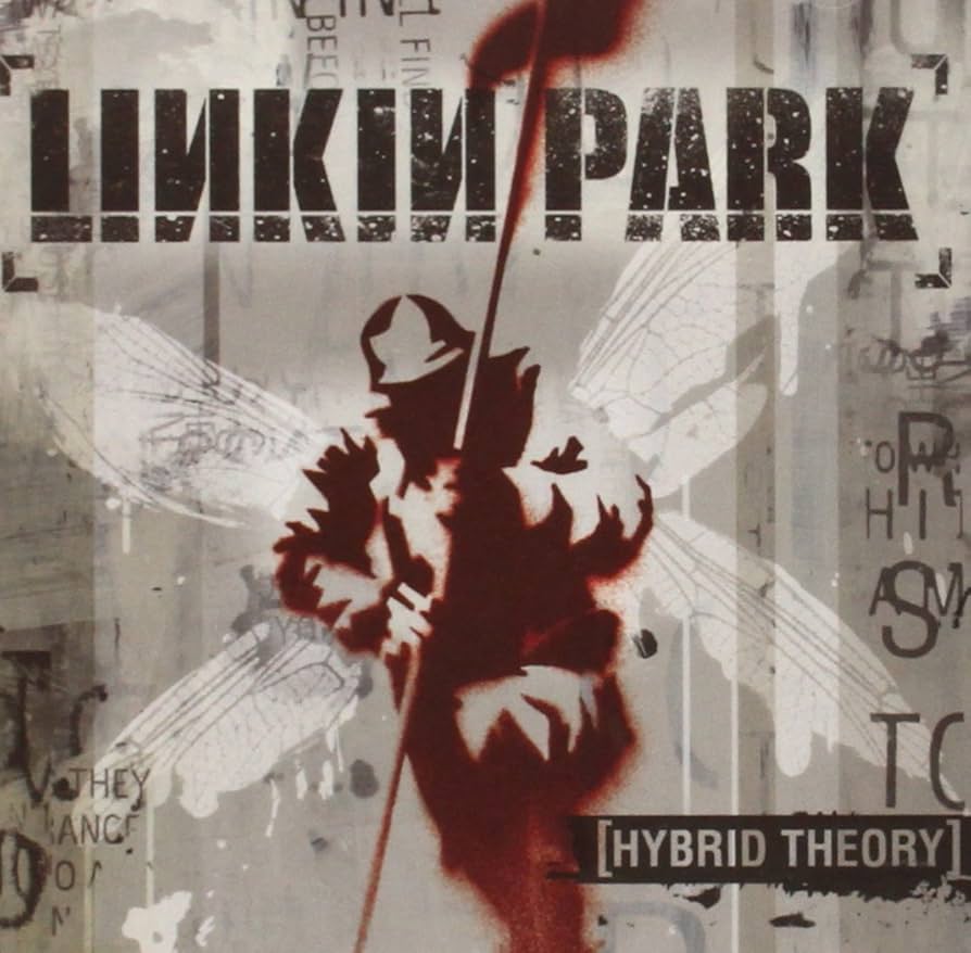 リンキン・パーク 楽天市場】(リンキン・パーク) Linkin Park オフィシャル商品