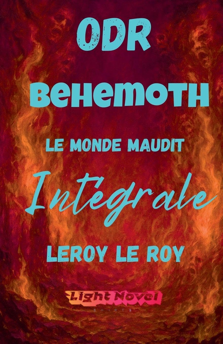 Béhémoth - Intégrale