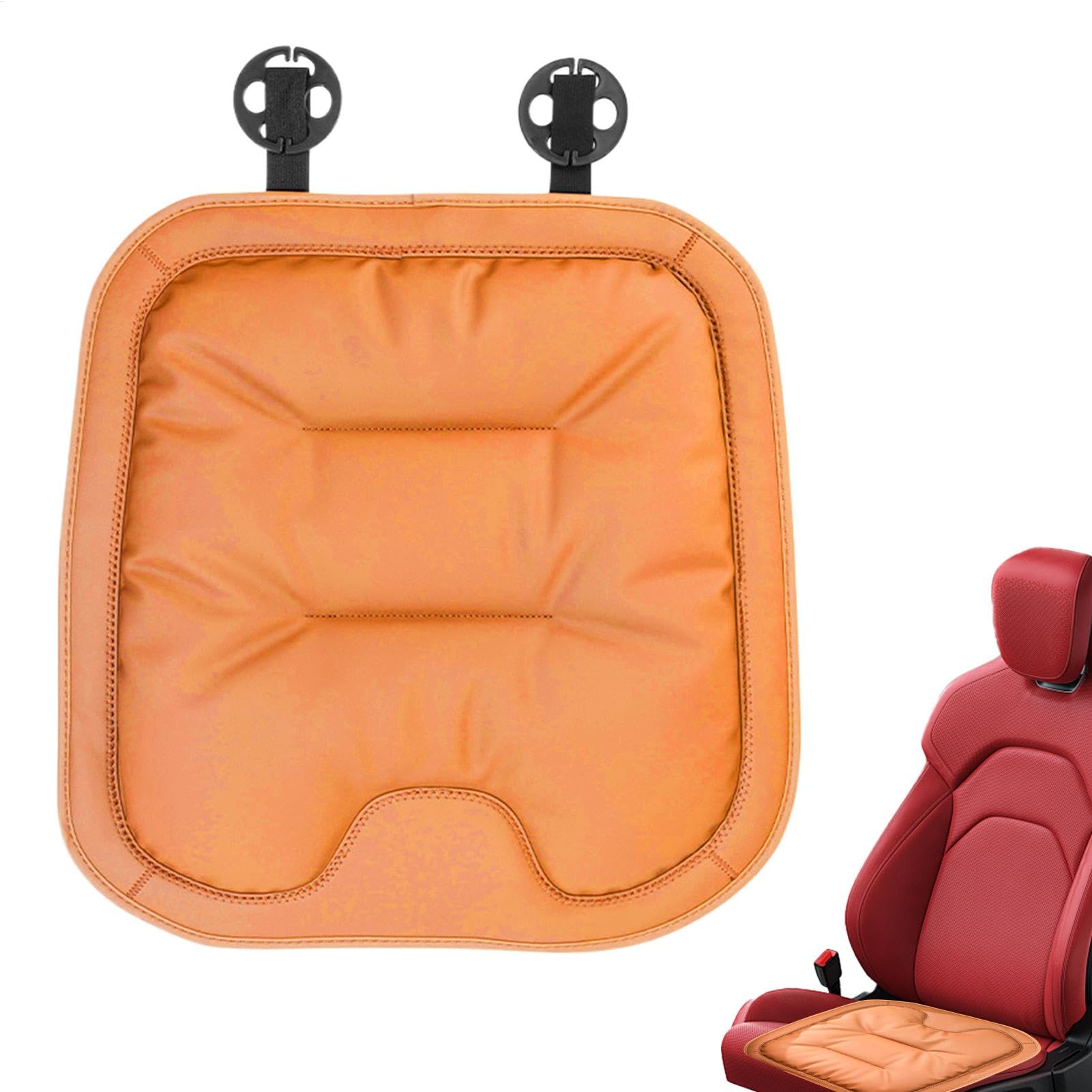 Coussin de chaise de voiture contre le mal de dos en conduite