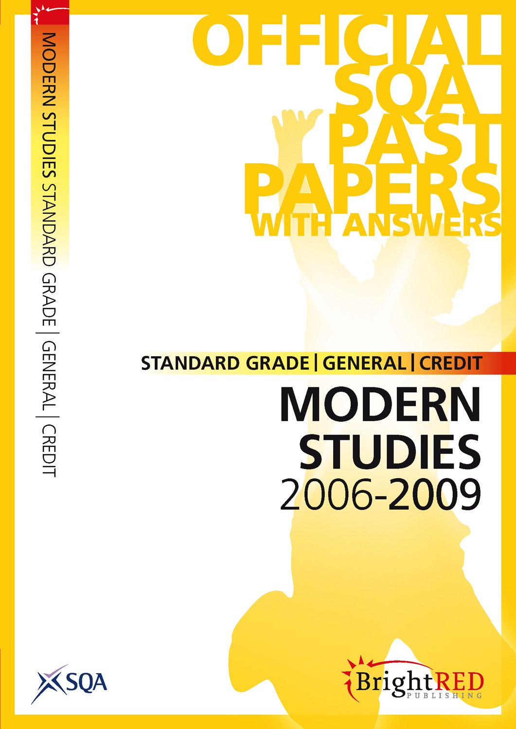 Modern Studies Standard Grade (G/C) SQA Past Papers 2009