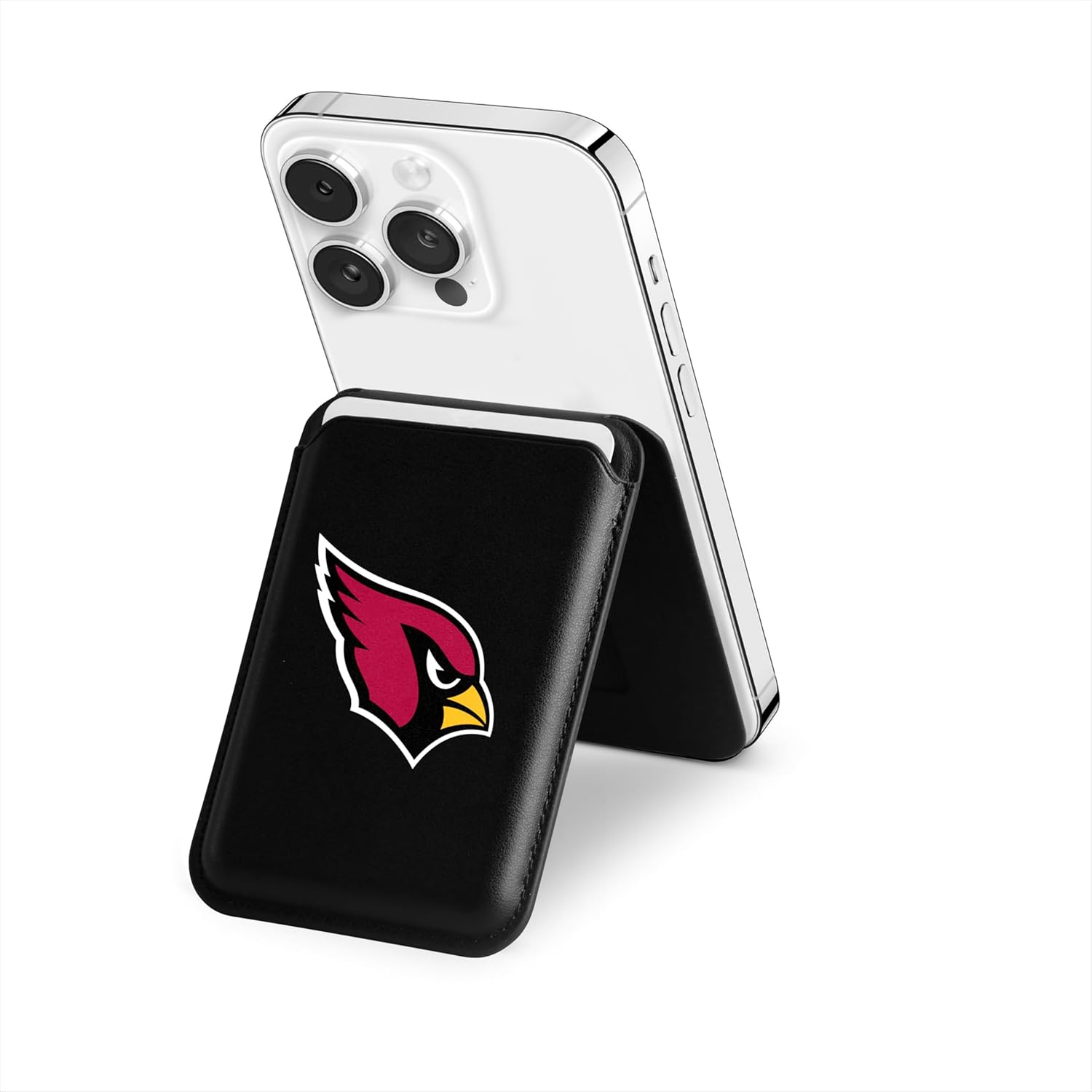 SOAR NFL Slim Phone Wallet