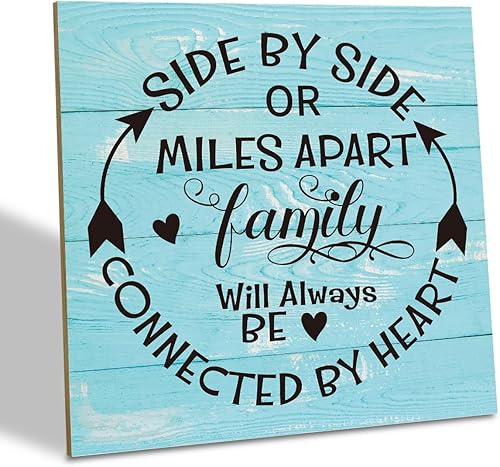 Miniatura 6 de Letrero de madera inspirador  Arte de estante de princesa, 6.2 x 6.2 pulgadas, decoración de dormitorio para bebé, bonito letrero de creencia