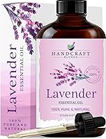 Vista 52 de Handcraft Blends - Aceite esencial de jengibre – 1 onza líquida – 100% puro y natural – Aceite esencial de grado premium para difusor