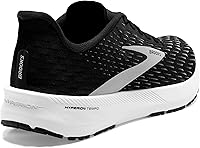 Vista 4 de Brooks Hyperion Tempo - Tenis de correr para mujer
