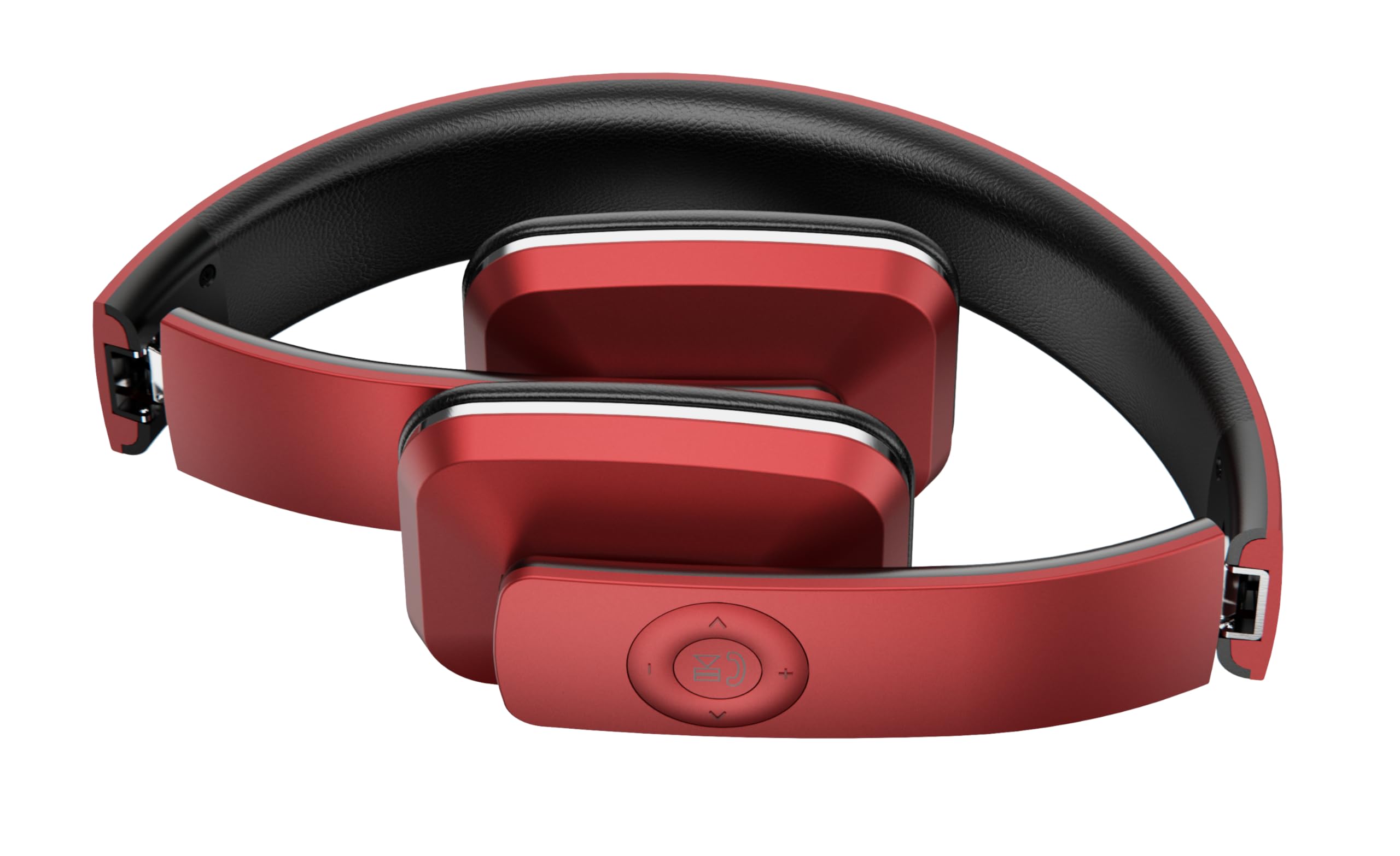 APEXPRO Rose Gold Headphones with case APEX PRO Headphones – ApexPro main image 2