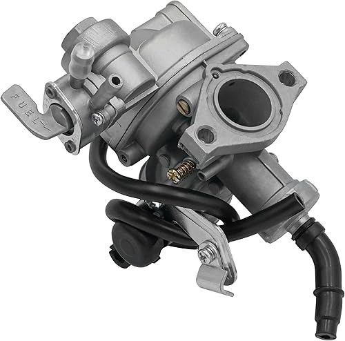 Miniatura 8 de Caltric Compatible con Carburador Honda ATC125 ATC-125 ATC125M ATC 125M 1984 1985