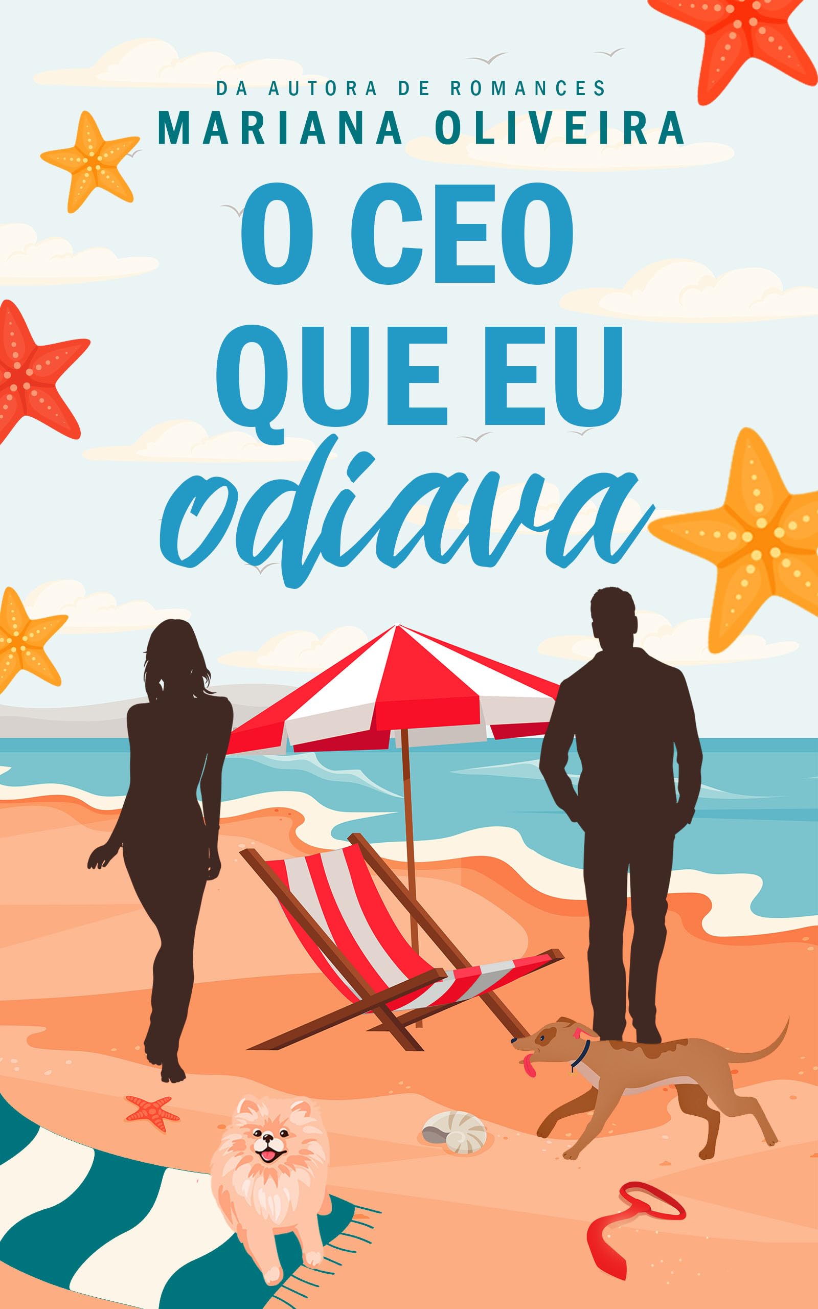 O CEO que eu odiava