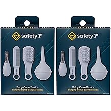 Safety 1st Baby Care Basics