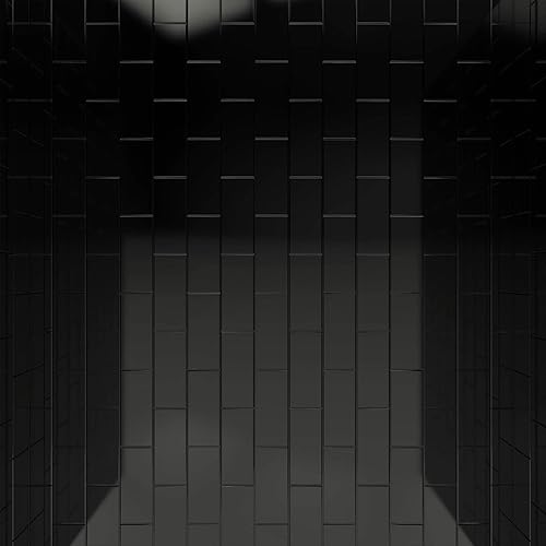 Miniatura 11 de DreamLine QWALL-VS - Paredes traseras para ducha y bañera, galleta