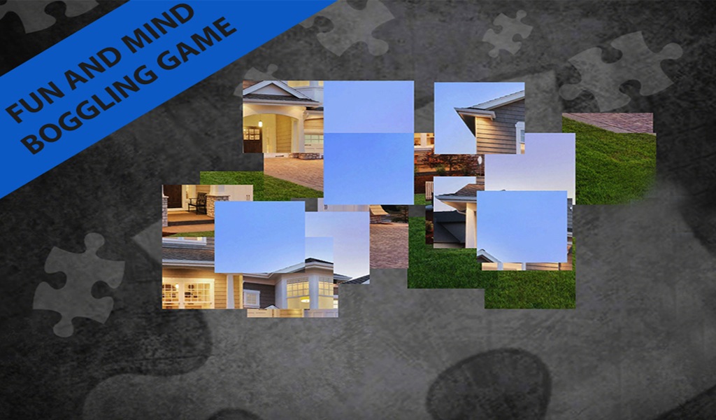Jigsaw : Puzzle Game - App on Amazon Appstore