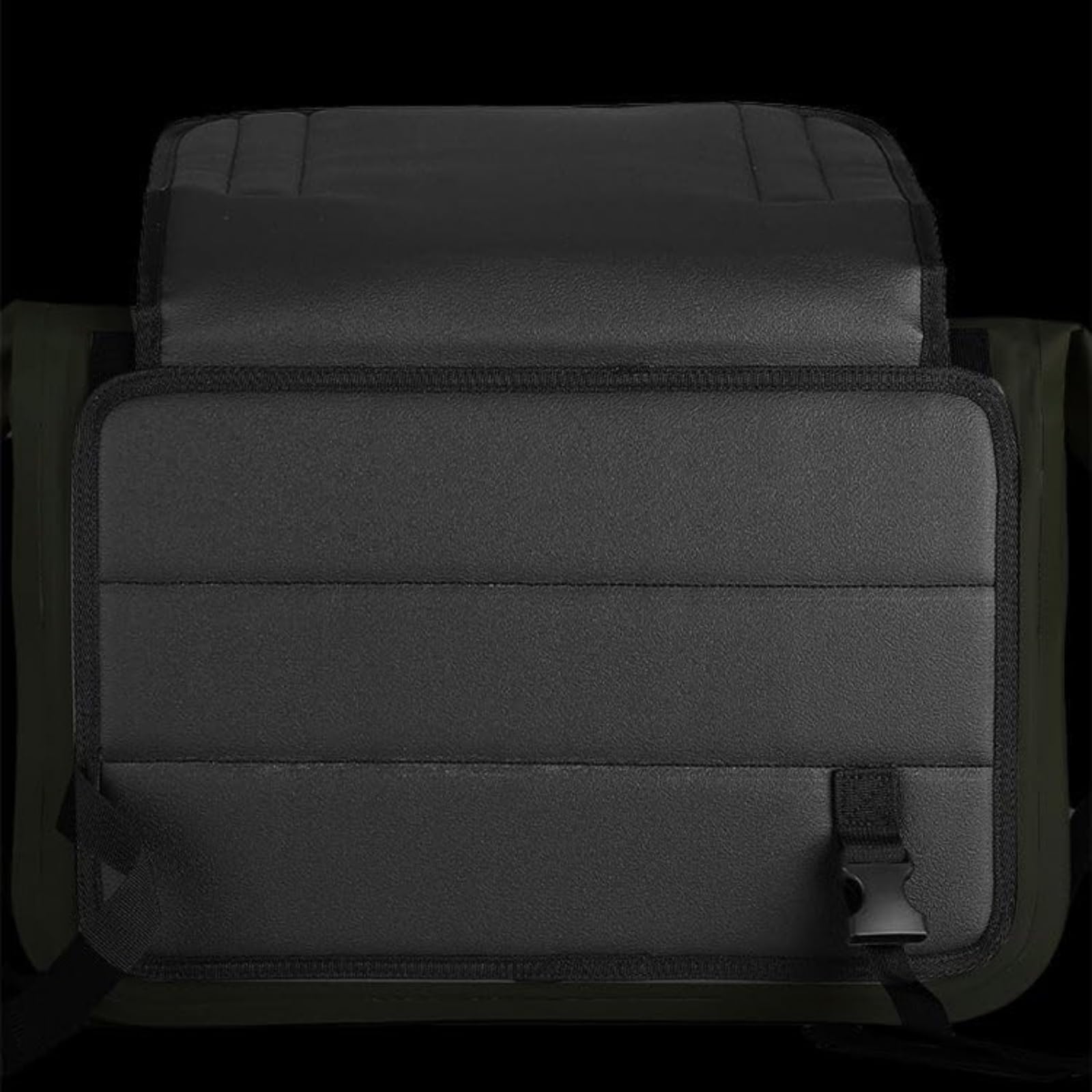 Borsa Sella Moto Posteriore per Moto Guzzi V7 II 1991-2019