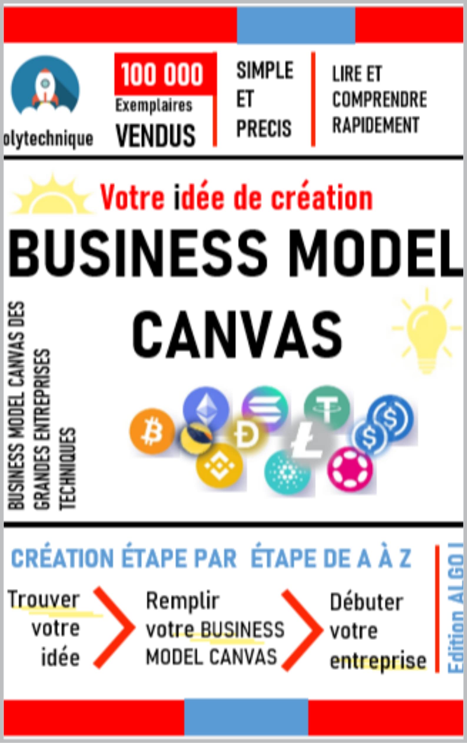 Buy business model canvas business model canvas nouvelle génération