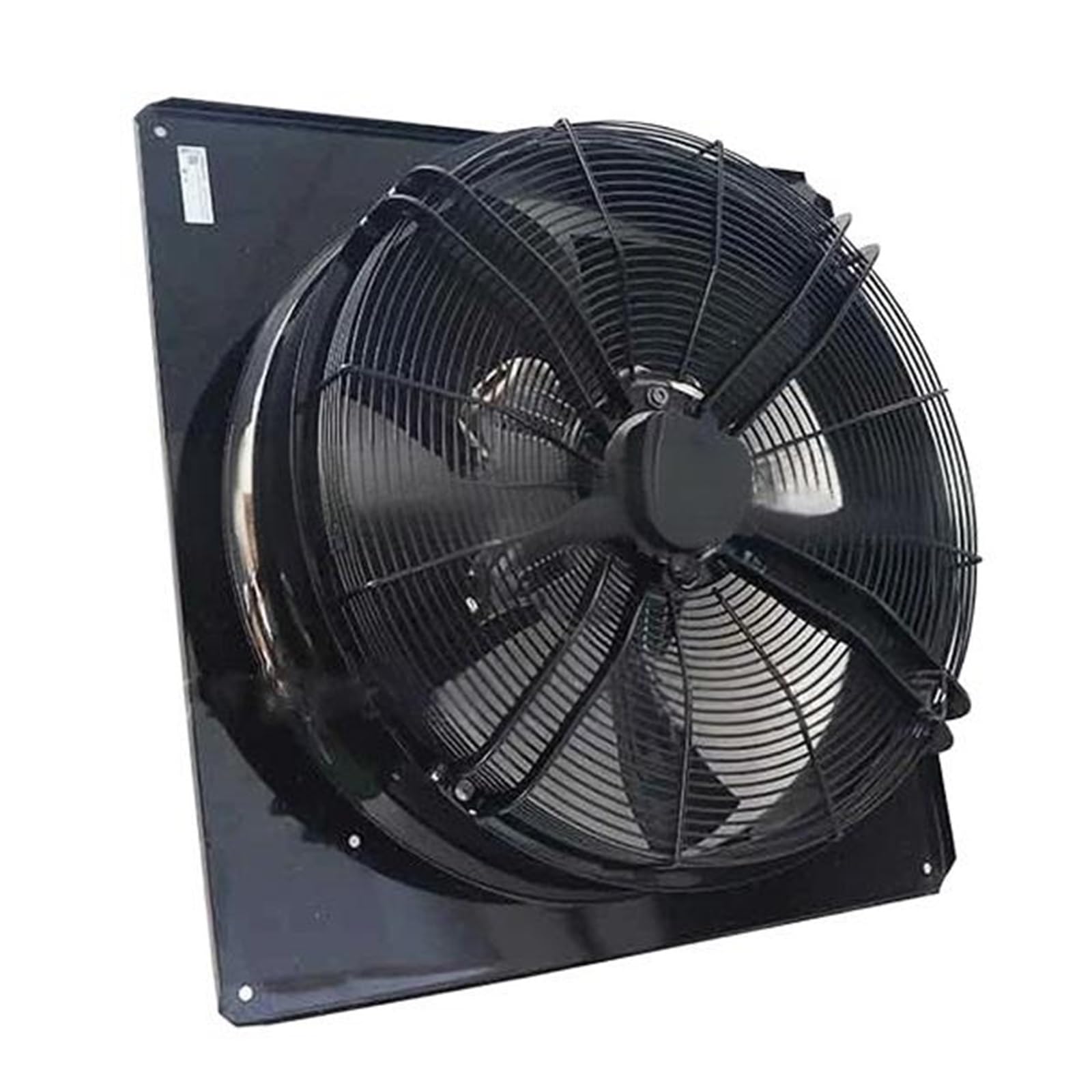 FCARUMIQP W3G630-NR63-01 Cooling Fan