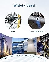 Vista 6 de 25 varillas de soldadura de aluminio, varillas de soldadura de aluminio para antorcha de propano, varillas de soldadura de aluminio para alú