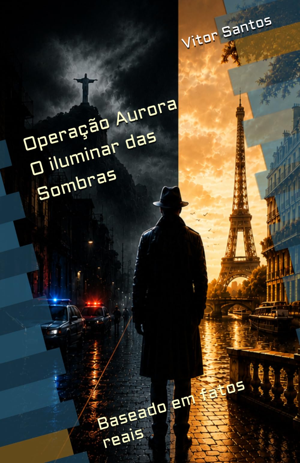 Operação Aurora - O iluminar das sombras (DUELO DE VALORES)