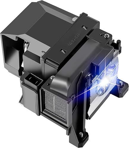 Miniatura 1 de ABITAN V13h010l89para Epson ELPLP89 powerlite Home Cinema 5040ub 5040ube 5050ub 5050ube 4010 pro cine 4050 6040ub 6050ub EH-TW7300 TW8300 8300W 9300