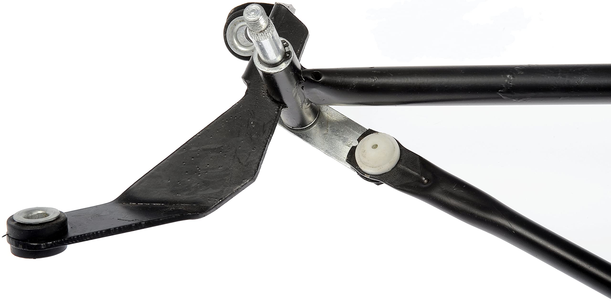 Dorman 602-511 Windshield Wiper Linkage - Direct Replacement For Select Honda Models (2003-2011 Element)