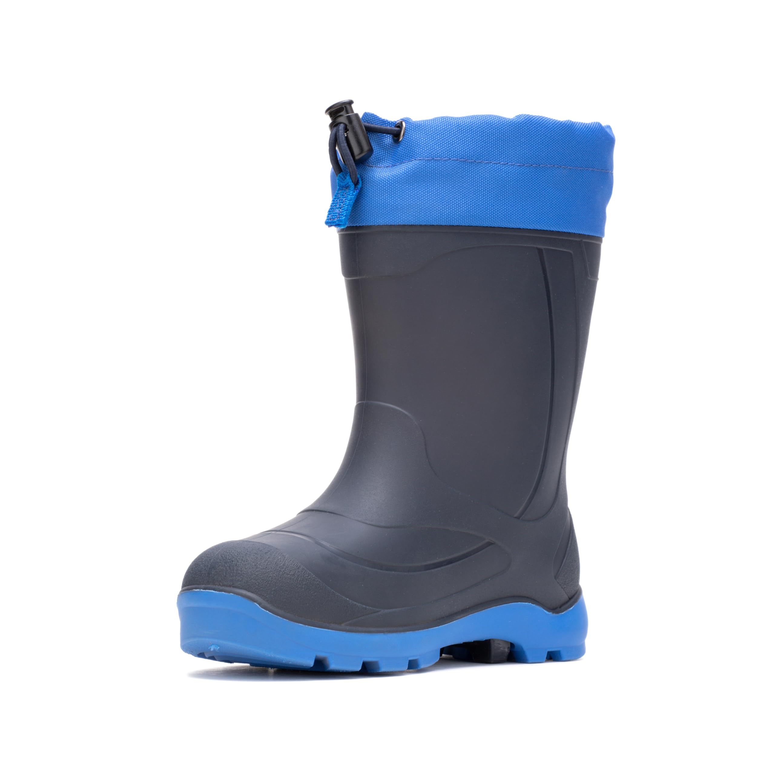Kamik Unisex Kinder Snobuster1Gummistiefel