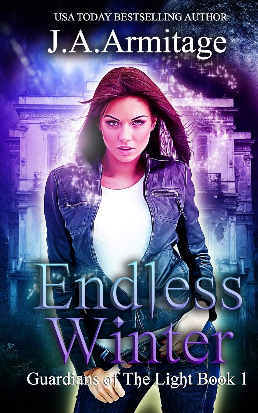 Buy Endless Winter: 1 (Guardians of the Light) โ BookShops.in