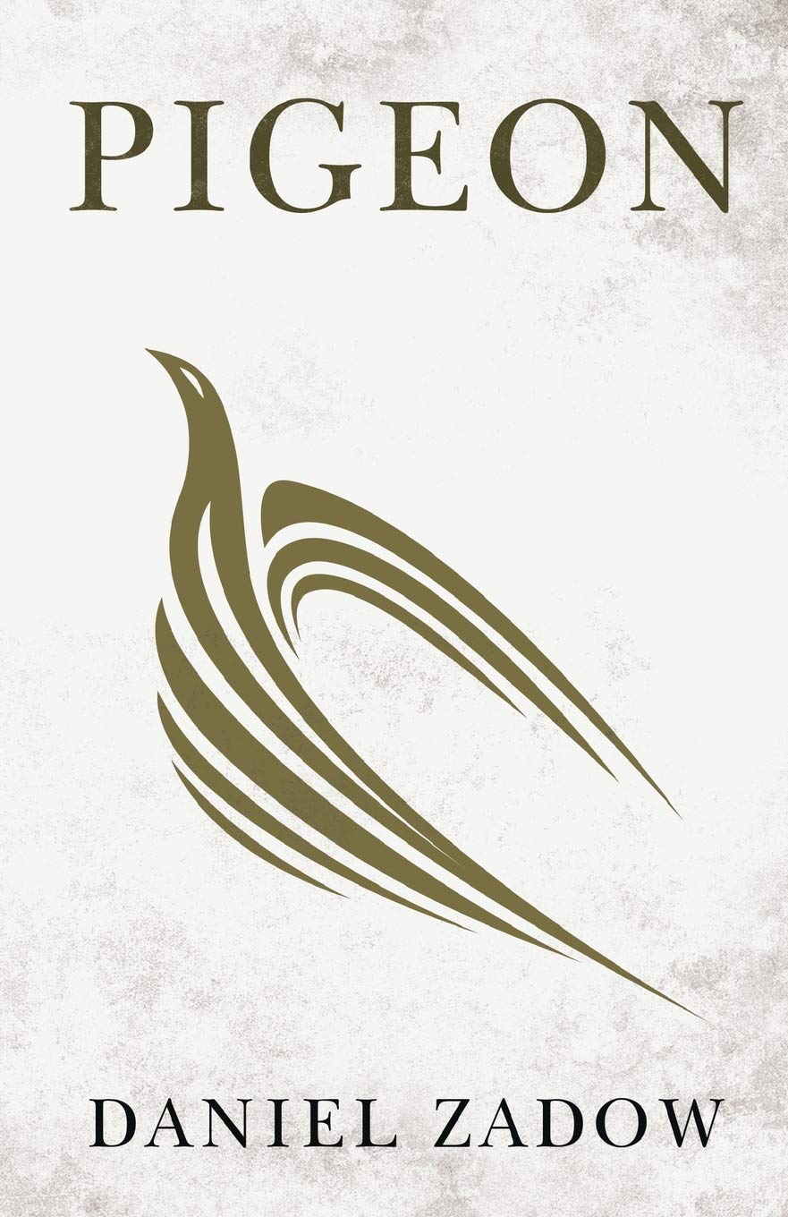 Buy Pigeon — BookShops.in