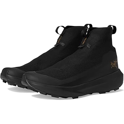 Мужские кроссовки Arcteryx Norvan 4 Nivalis