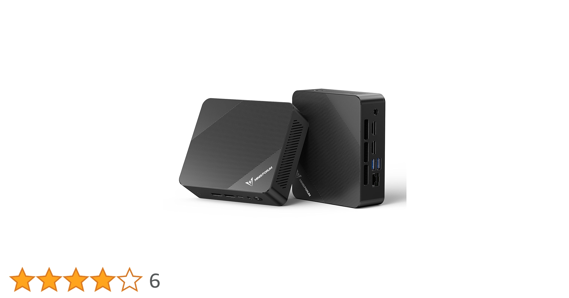 Amazon.co.jp: MINISFORUM Venus Series UN100PミニPC インテル