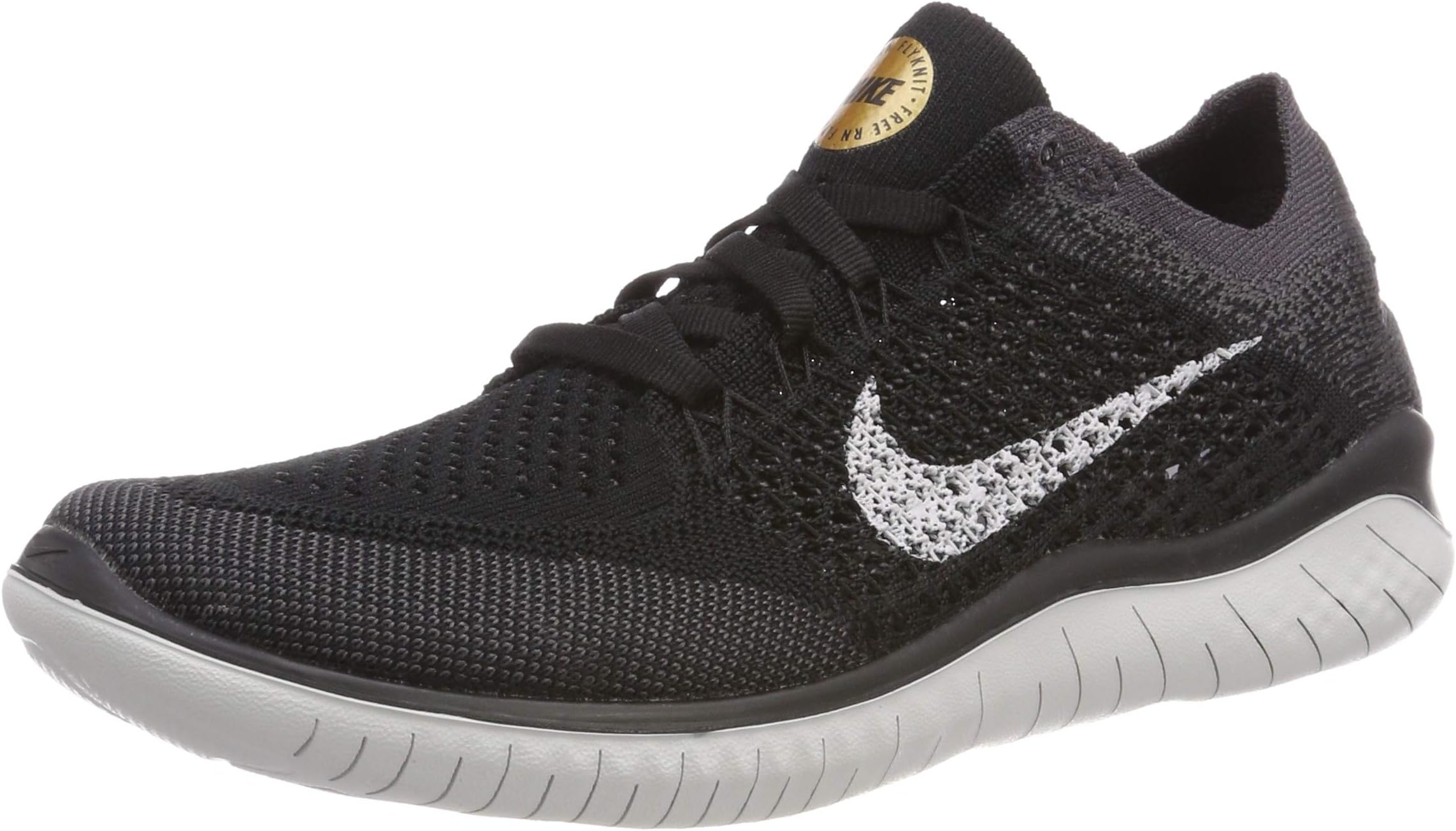 Nike Womens Free Rn Flyknit 2018