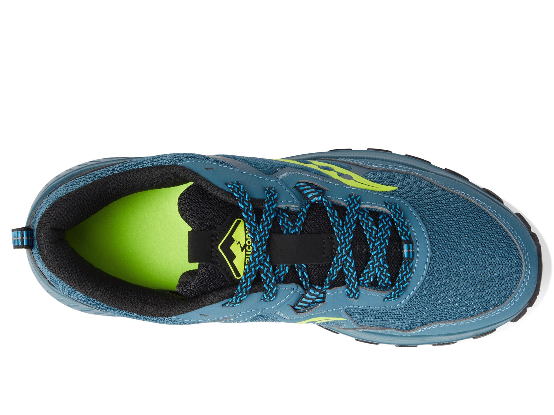 Saucony Escursione Tr16, Scarpe da Trekking Uomo, 10,10.5,11,11.5,12,13,7,7.5,8,8.5,9,9.5