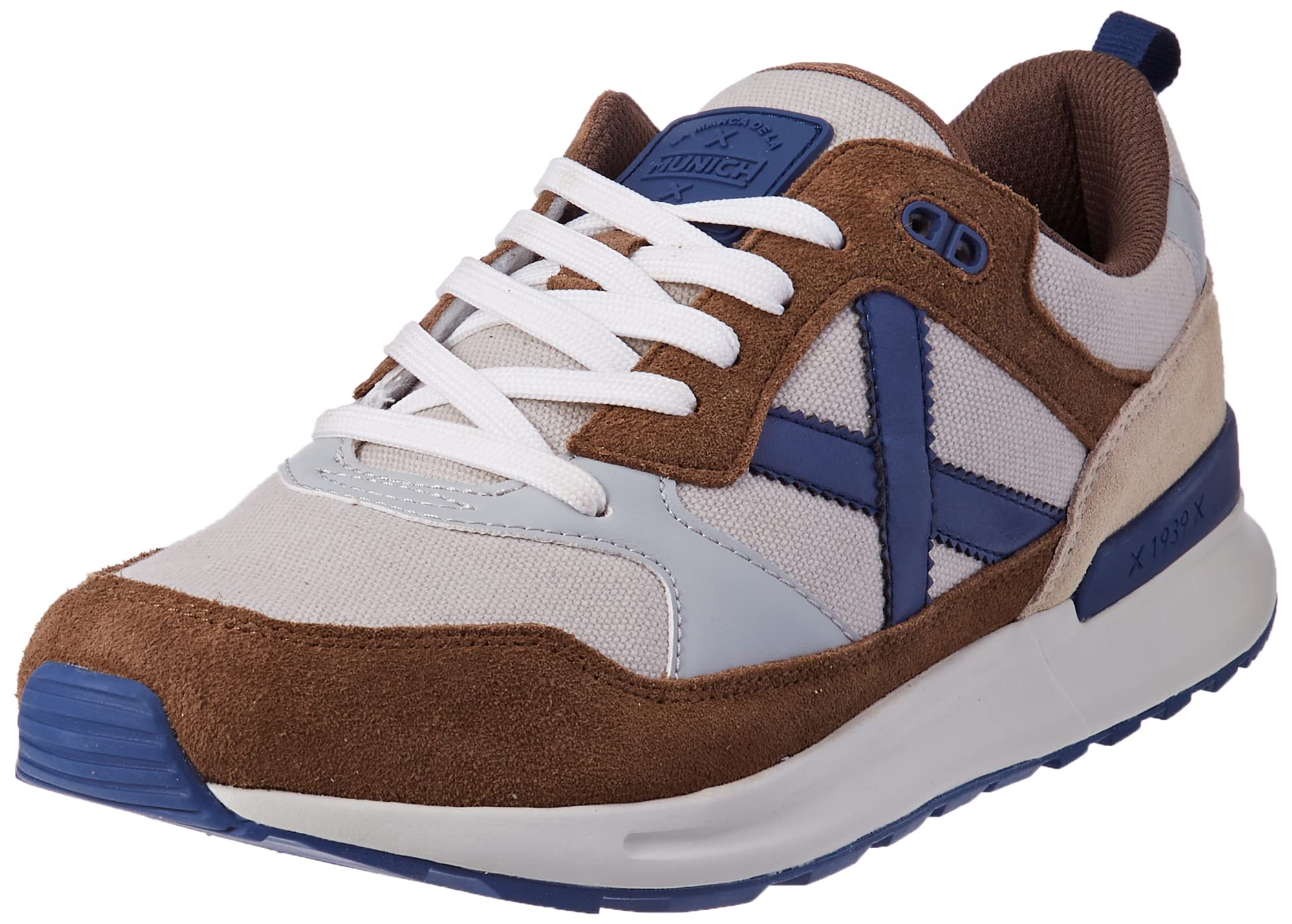 Nuevo Zapatillas Munich Joc Low | Compra Online a Precios Super Baratos