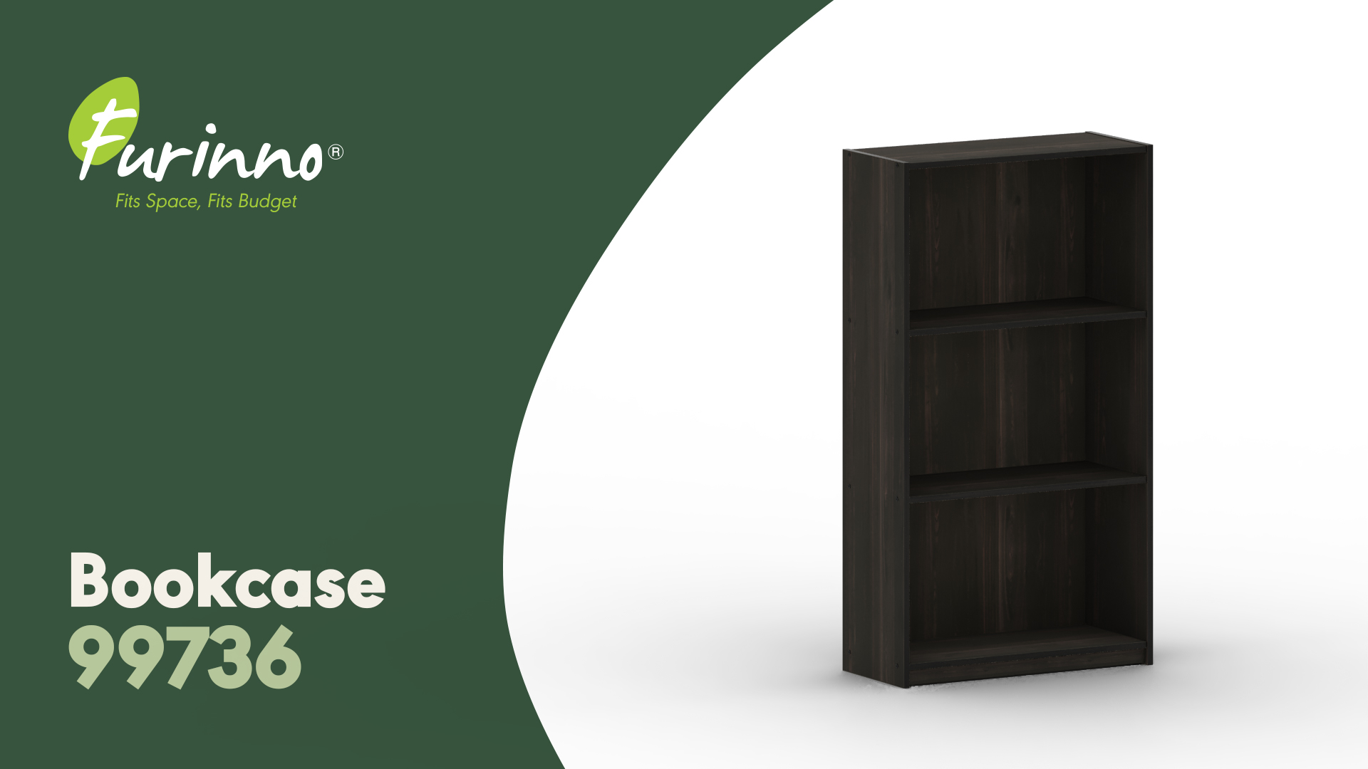 未使用MagicalFurniturePuroShelf/S-size Amazon.com: Furinno Basic 3-Tier Bookcase Storage Shelves