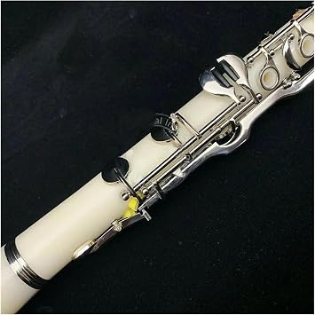 G key clarinet Professional Clarinet