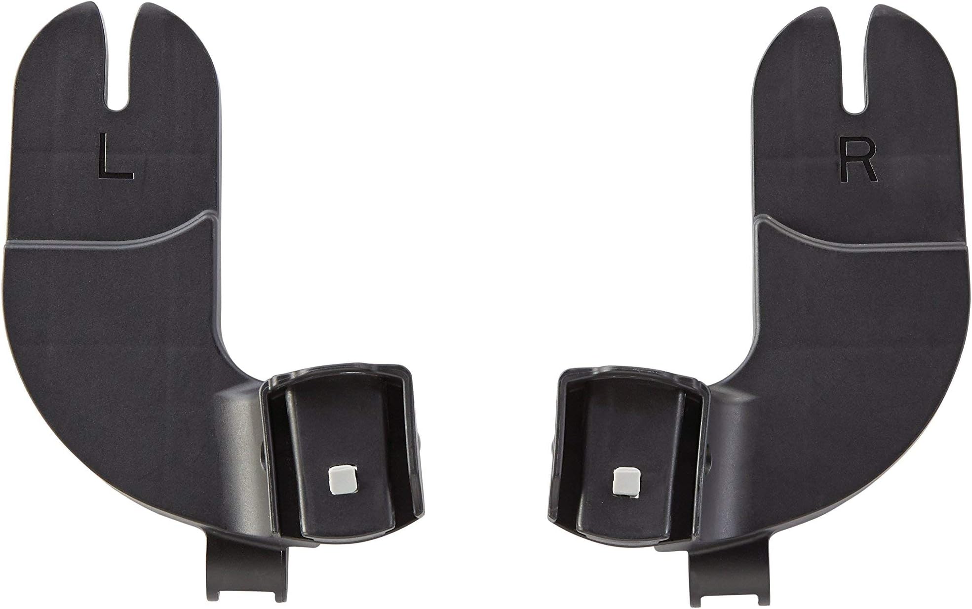 Baby Jogger Chicco/Peg Pergo Car Seat Adapters for Summit X3 Stroller, Black Baby