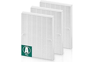 Winix Air Purifier Filter Replacement 115115 - Superior Air Quality for Your Home