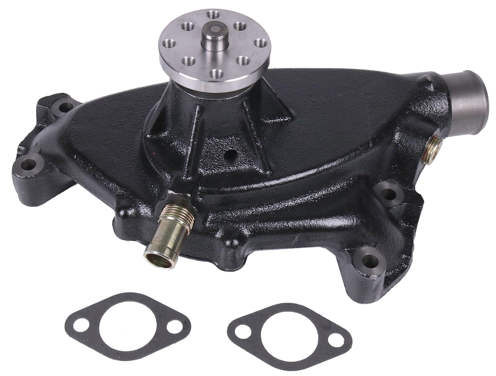 Amazon.com: IEQFUE Circulating Water Pump 387447 3855991 850454-1