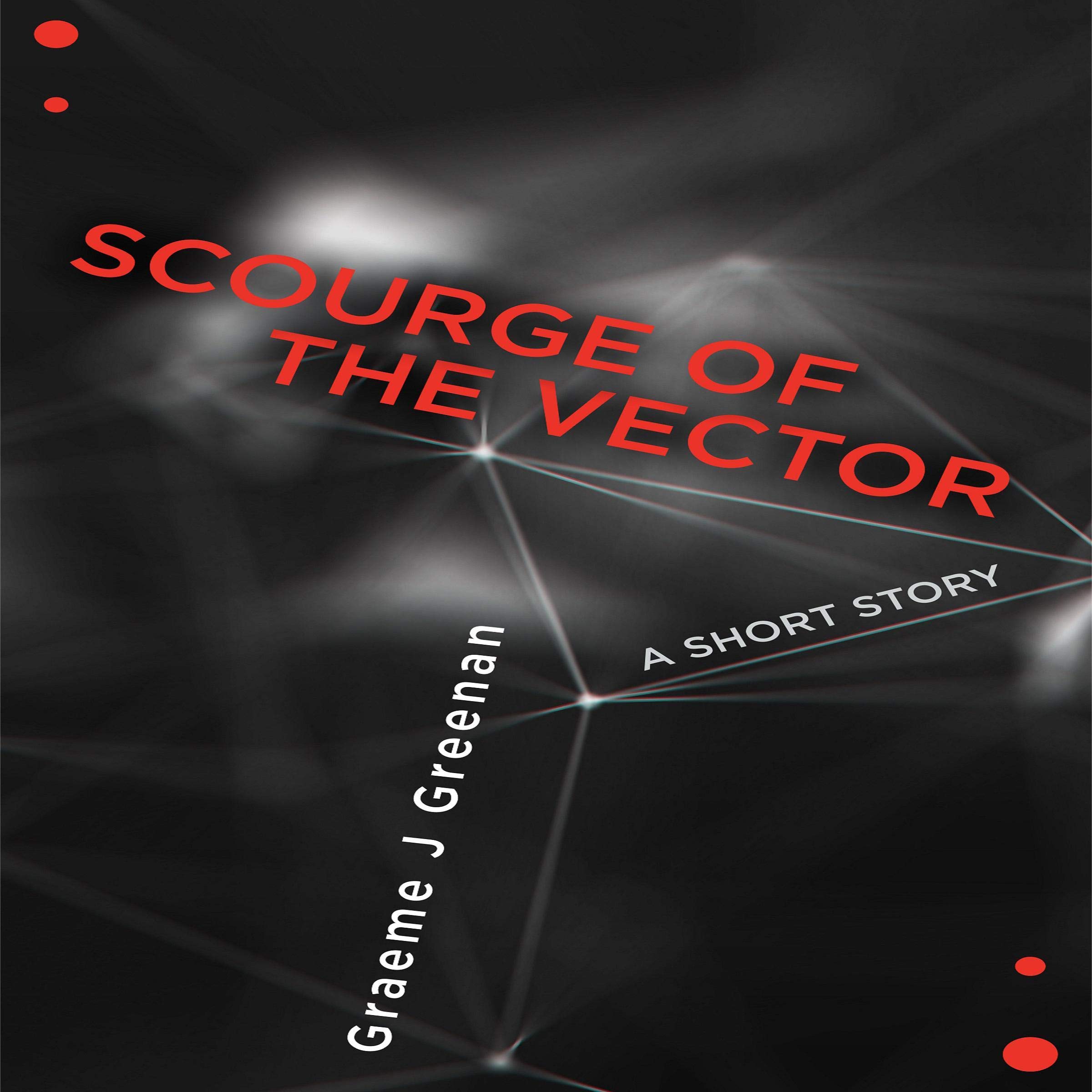 Cover art for Scourge of the Vector