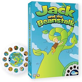 Jack and the Beanstalk